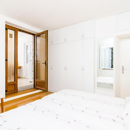 Apartments Nikola دوبروفينك المظهر الخارجي الصورة