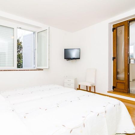 Apartments Nikola دوبروفينك المظهر الخارجي الصورة