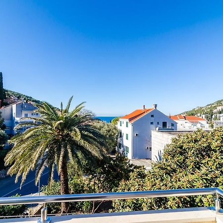 Apartments Nikola دوبروفينك المظهر الخارجي الصورة