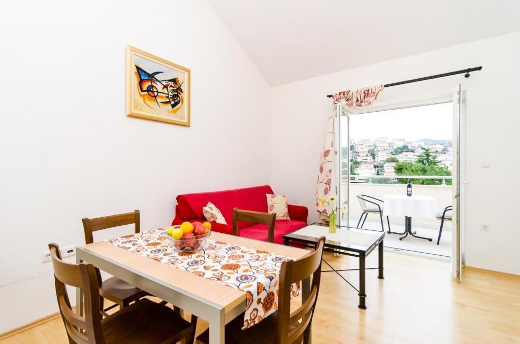 Apartments Nikola دوبروفينك المظهر الخارجي الصورة