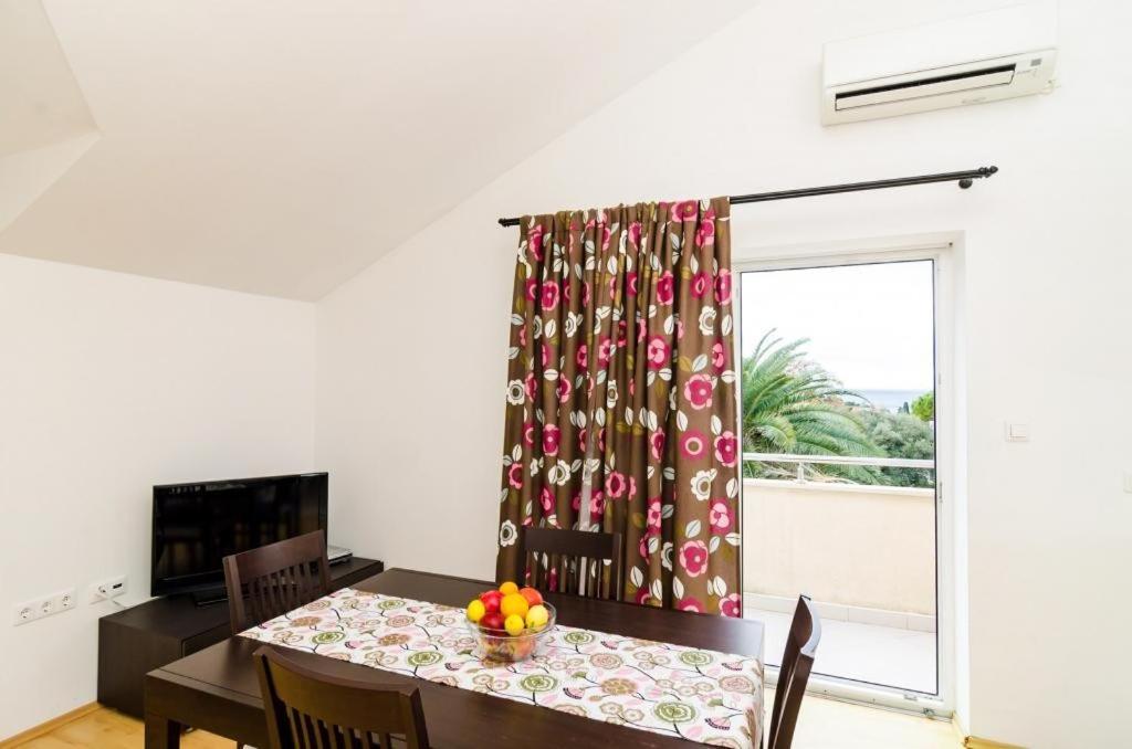 Apartments Nikola دوبروفينك المظهر الخارجي الصورة