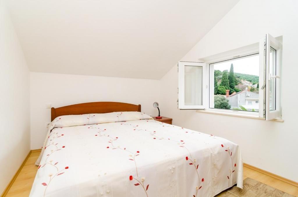 Apartments Nikola دوبروفينك المظهر الخارجي الصورة