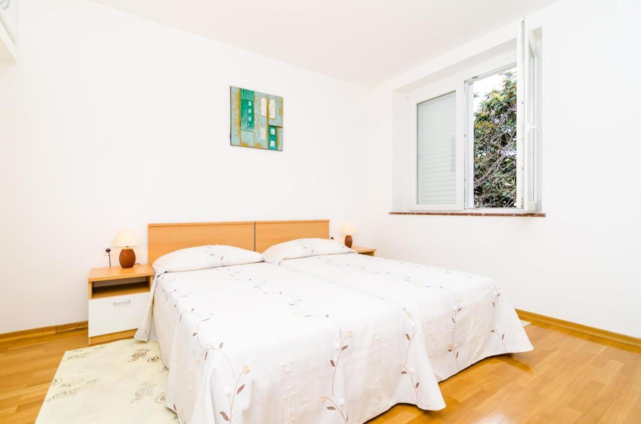 Apartments Nikola دوبروفينك المظهر الخارجي الصورة