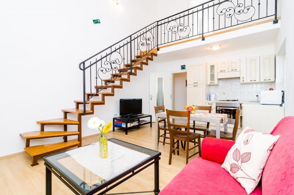 Apartments Nikola دوبروفينك المظهر الخارجي الصورة