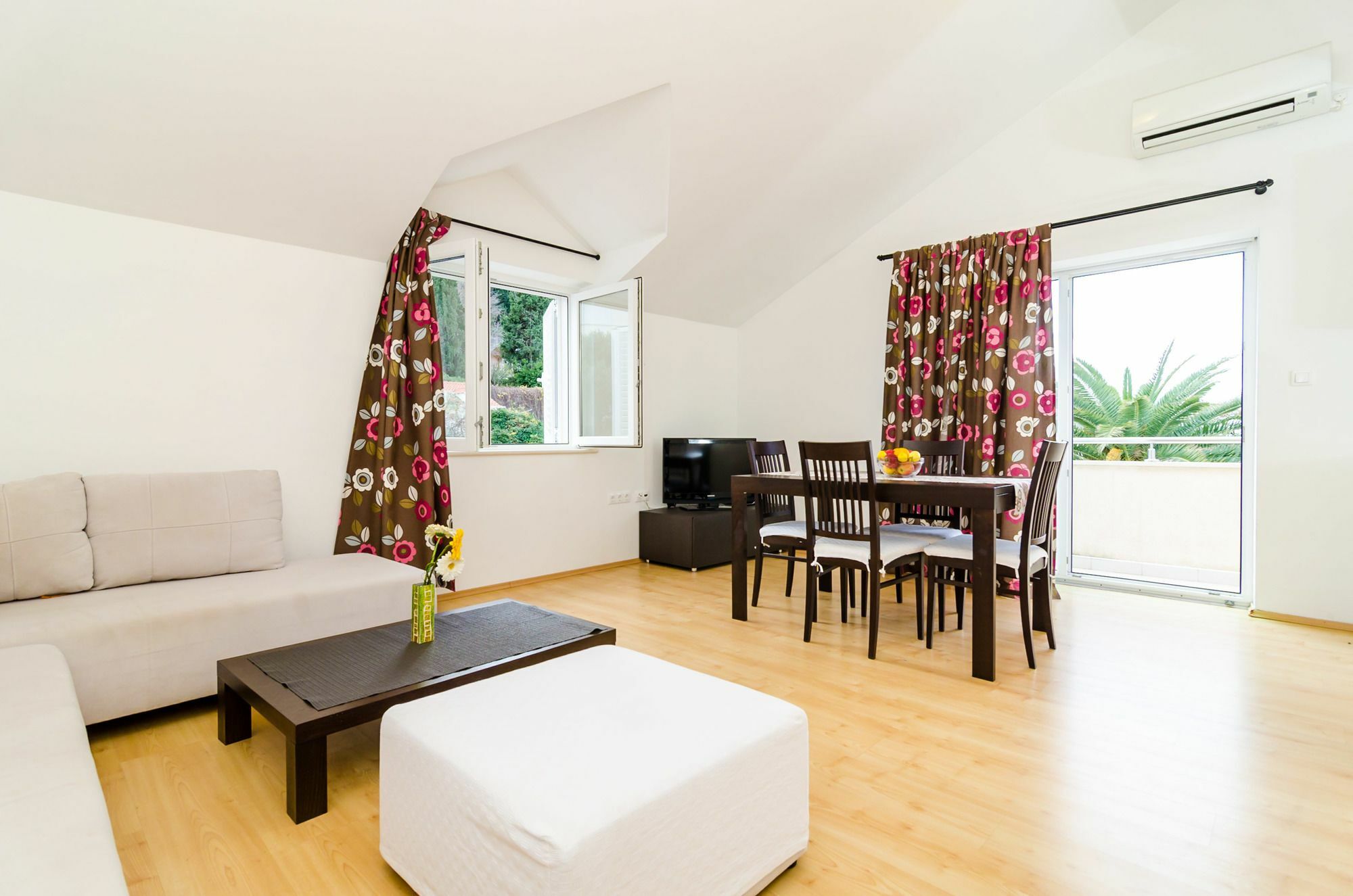 Apartments Nikola دوبروفينك المظهر الخارجي الصورة